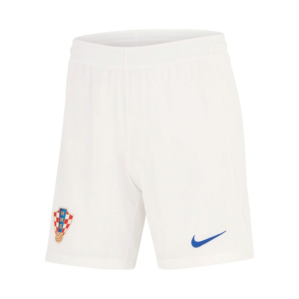 Pantalones Croacia Primera equipo 2024